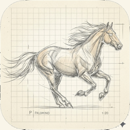 Palomino app icon
